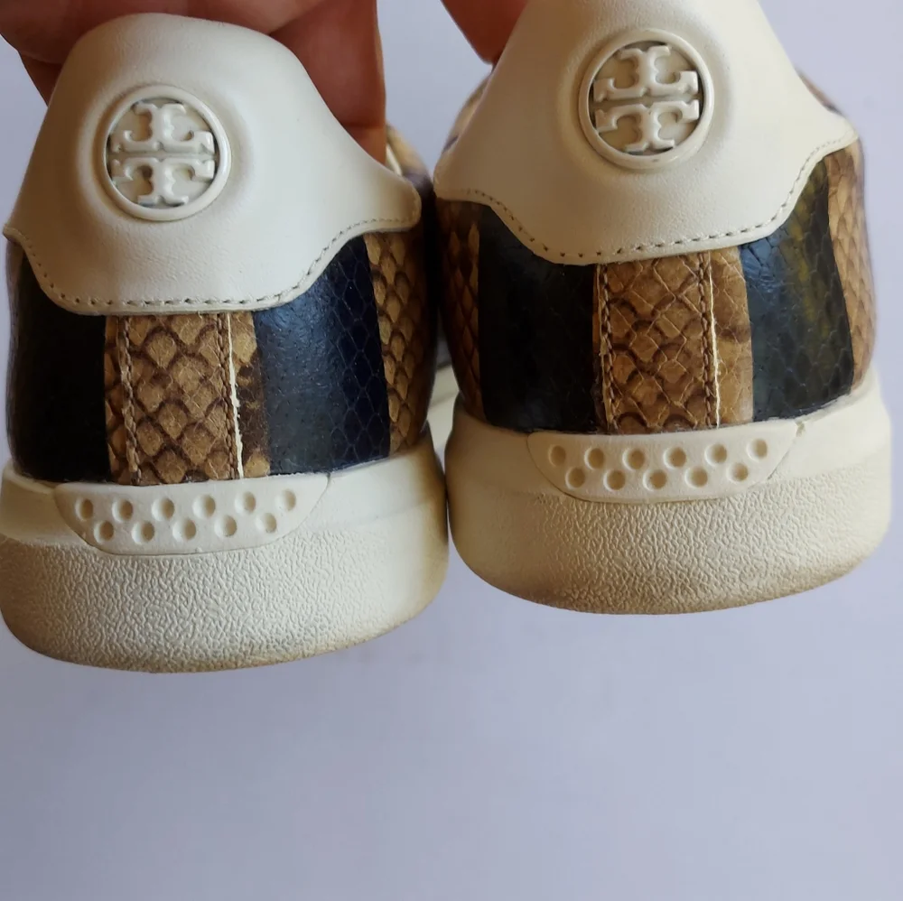 Tory Burch image shows